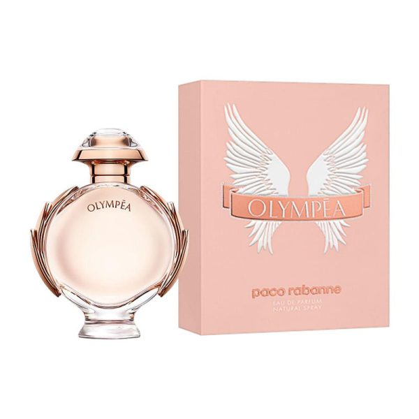 Set mit 3 Düften: Carolina Herrera 212 VIP ROSÉ, Paco Rabanne OLYMPÉA und Chanel COCO MADEMOISELLE (Eau de Parfum) - Image 4