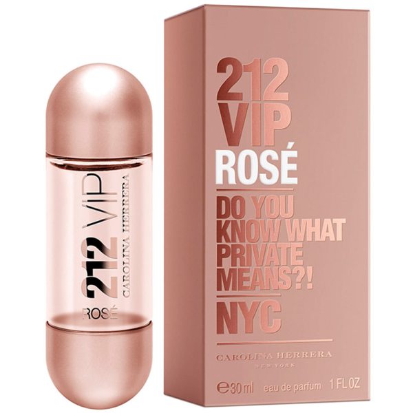 Set mit 3 Düften: Carolina Herrera GOOD GIRL, Lancôme LA VIE EST BELLE und Carolina Herrera 212 VIP ROSÉ – je 100 ml - Image 2