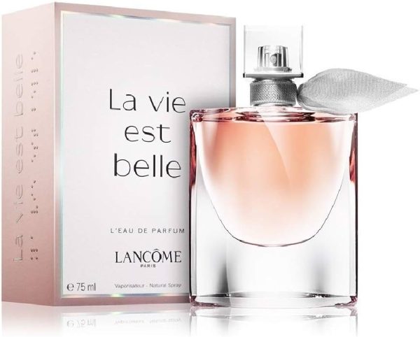 Set mit 3 Düften: Carolina Herrera GOOD GIRL, Lancôme LA VIE EST BELLE und Carolina Herrera 212 VIP ROSÉ – je 100 ml - Image 4