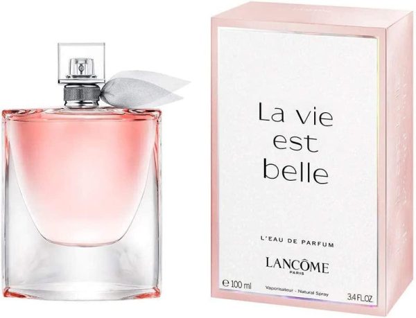Paket mit 3 Düften: Jean Paul Gaultier SCANDAL, Dior J'ADORE und Lancôme LA VIE EST BELLE (Eau de Parfum) - Image 2