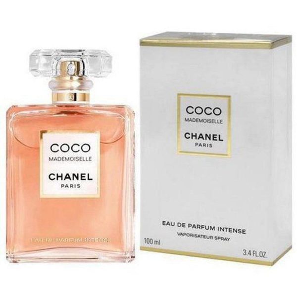 Set mit 3 Düften: Carolina Herrera 212 VIP ROSÉ, Paco Rabanne OLYMPÉA und Chanel COCO MADEMOISELLE (Eau de Parfum) - Image 2