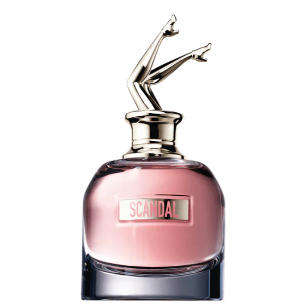 Bundle of 3 Fragrances LA BELLE, ULTRA MALE y Gaultier SCANDAL 100ml - Image 2