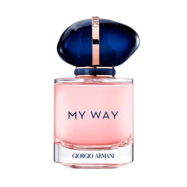 Set mit 3 Düften: Dolce & Gabbana Devotion, My Way von Giorgio Armani und Lancôme Idôle – je 100 ml - Image 4