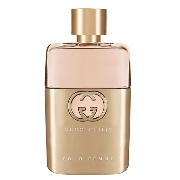 Bundle of 3 Fragrances Gucci Guilt, Valentini Intense, y Flower Kenzo 100ml - Image 3