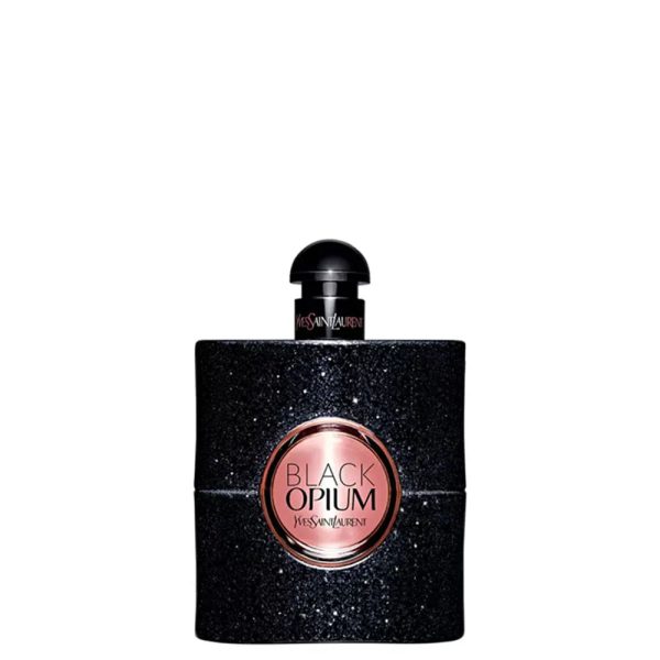 Bundle of 3 Fragrances Prada Paradox, Black Opium Yves Saint Laurent, y Libre 100ml - Image 3
